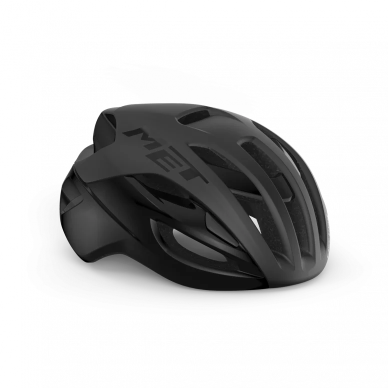 MET Rivale MIPS Bike Helmet – Black
