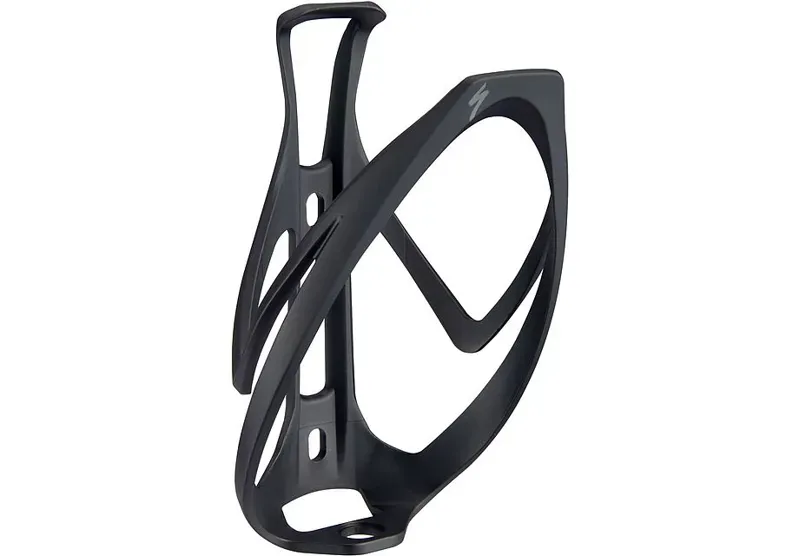 Specialized Rib Cage II Water Bottle Cage in Black