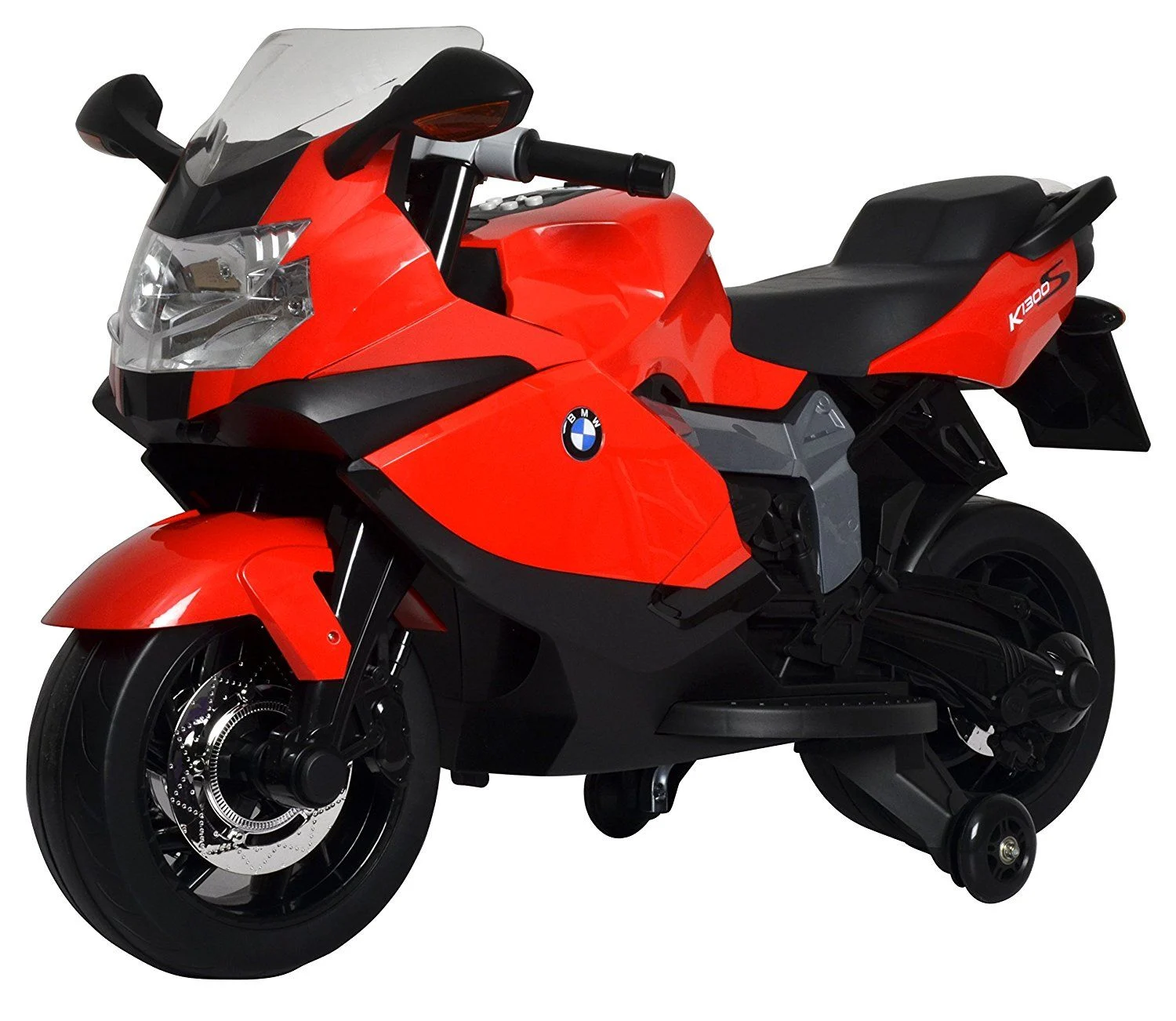 Toyrific BMW K1300s Electric Ride On Motorbike