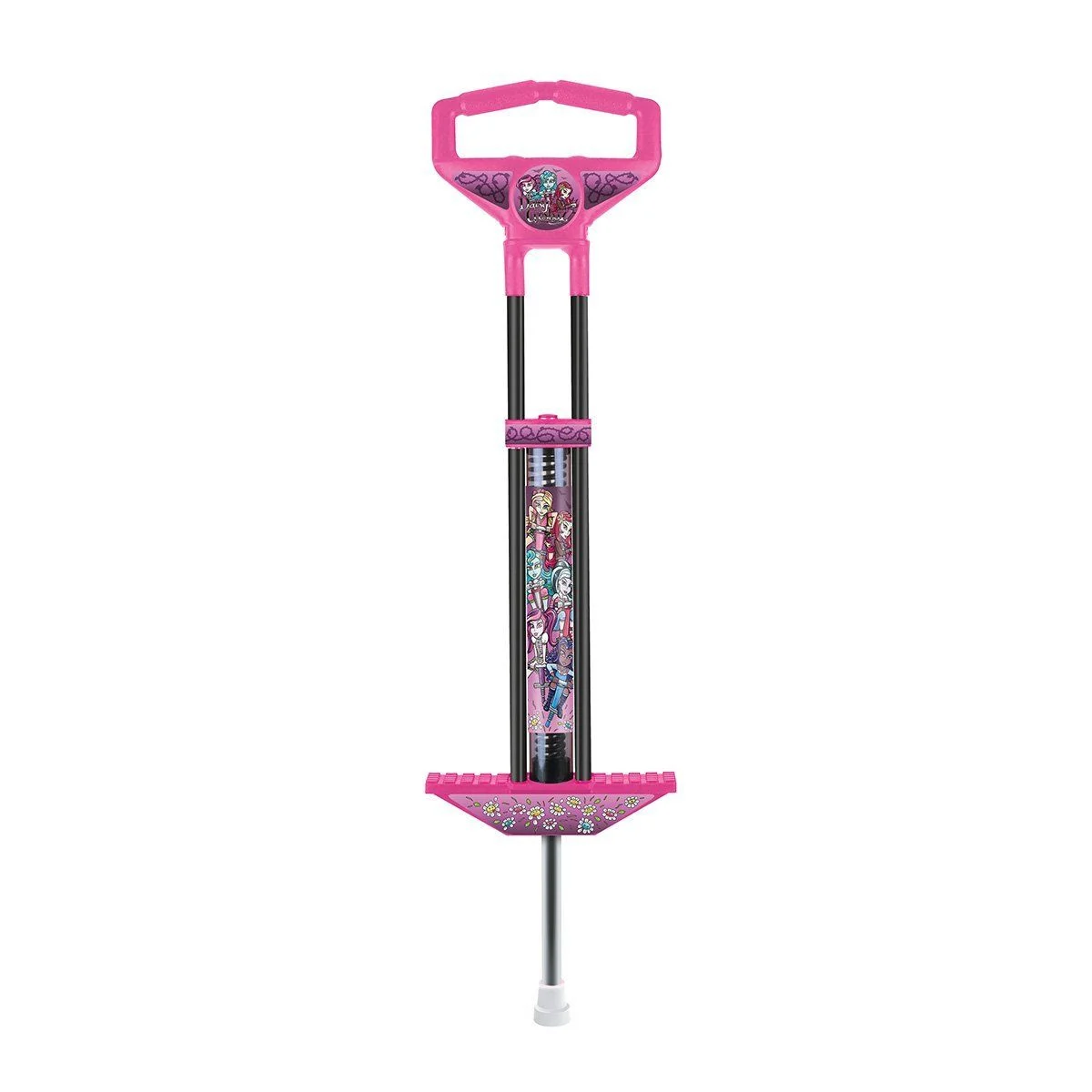 Toyrific Daisy Krusha Kids Girls Pogo Stick Toy