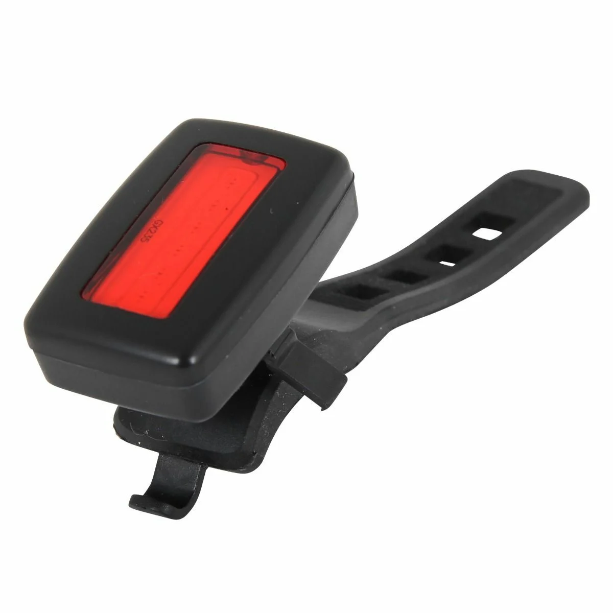 ETC R15 Bike 15 Lumen COB Red LED Rear Light, USB Rechargeable