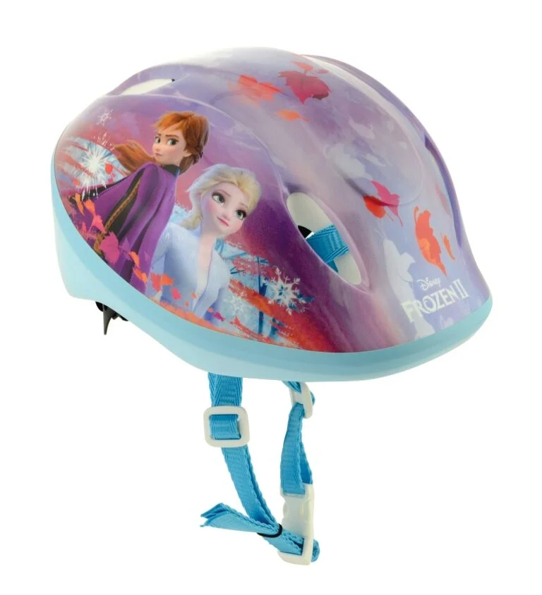 Frozen 2 Kids Safety Helmet