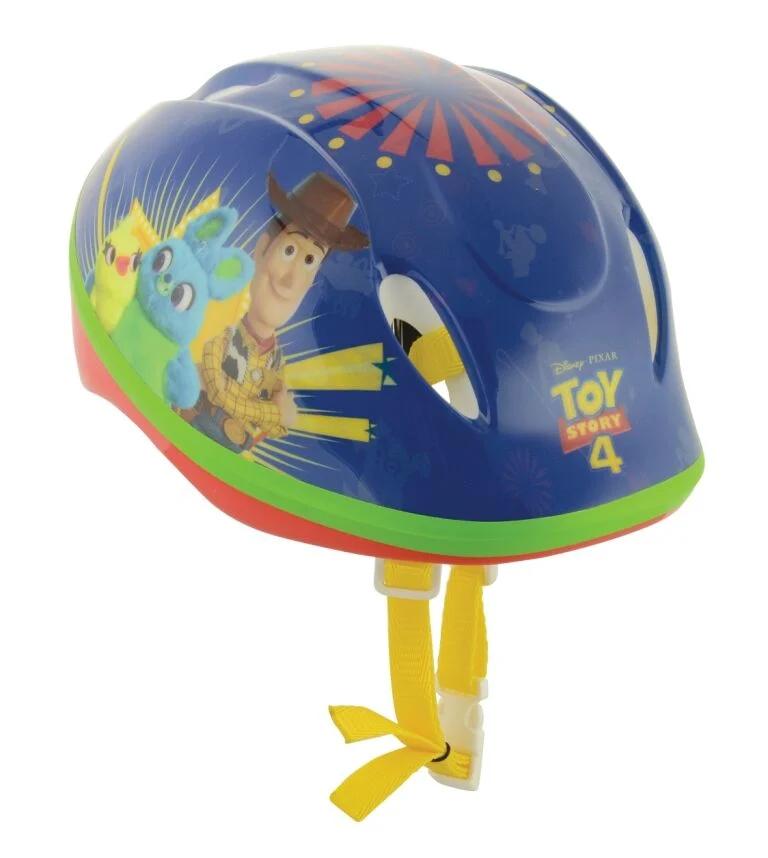 Toy Story 4 Kids Safety Helmet