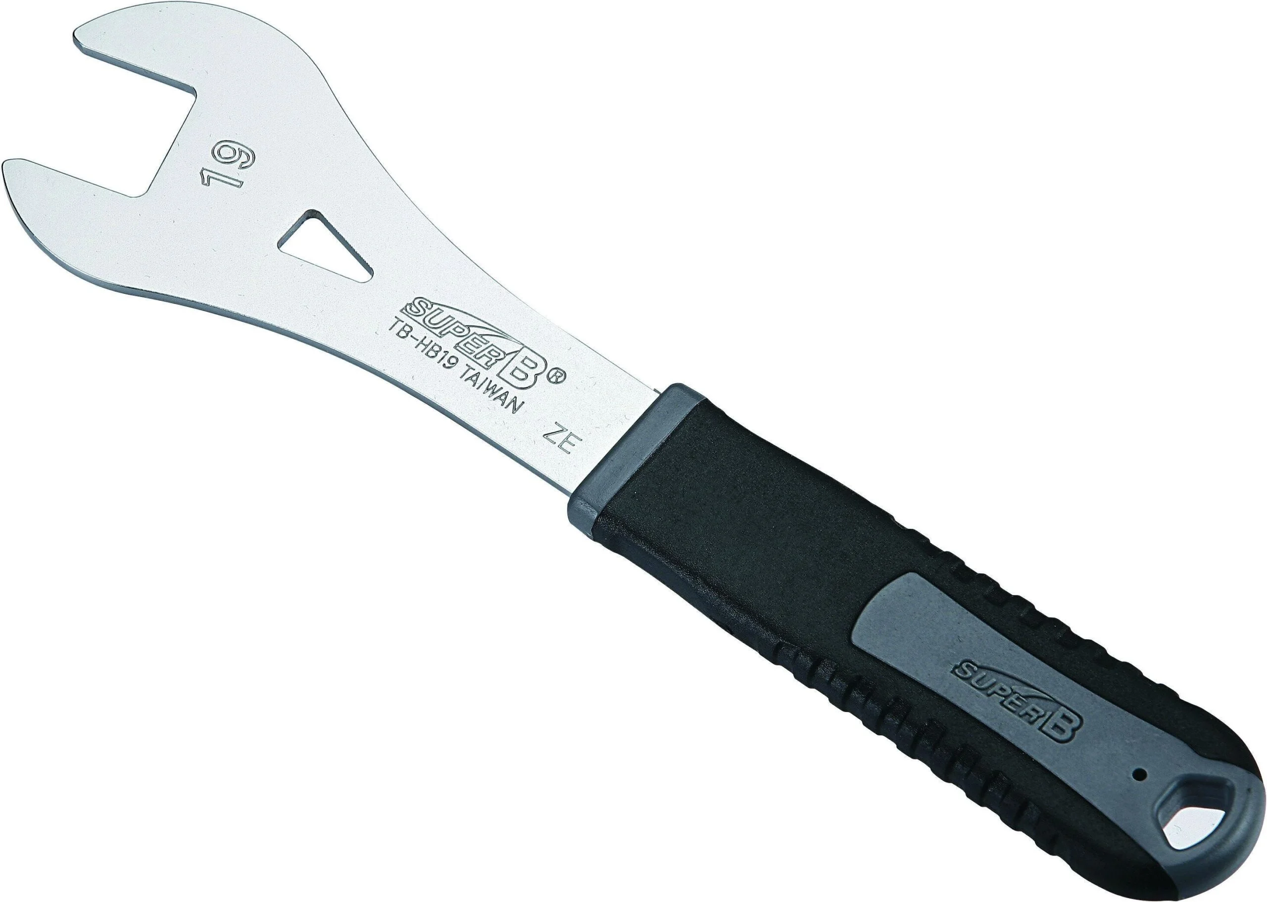 Super B Premium TB-HB17 Cone Spanner – 17mm