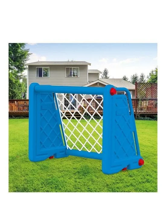 Dolu Kids Garden Football Goal