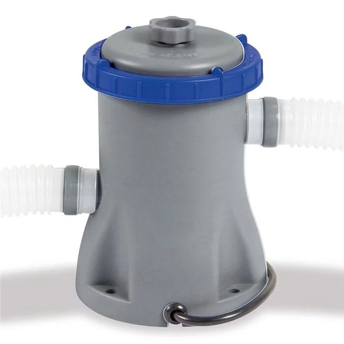 Bestway 330GAL Flowclear Filter Pump