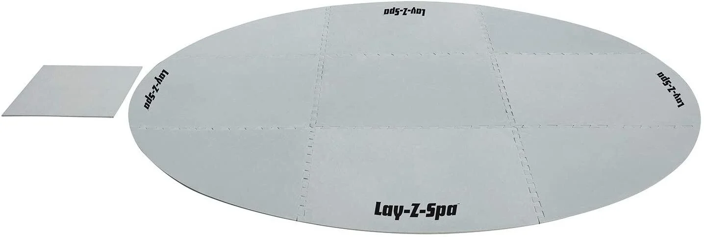 Lay-Z-Spa Ground Mat Floor Protector