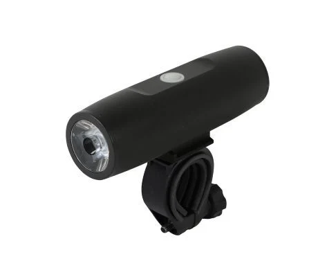 ETC F300B 300 Lumen IPX5 Alloy Bike Front Light – 2200mAh