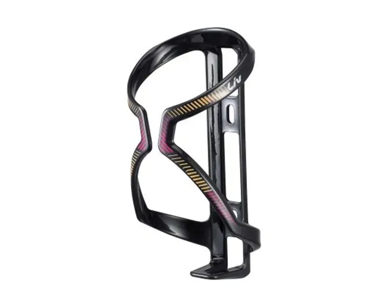 2020 Liv Airway Composite Bottle Cage in Black