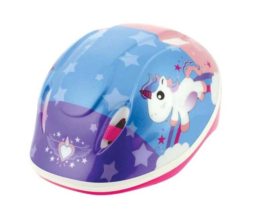 MV Unicorn Safety Helmet 48-54CM