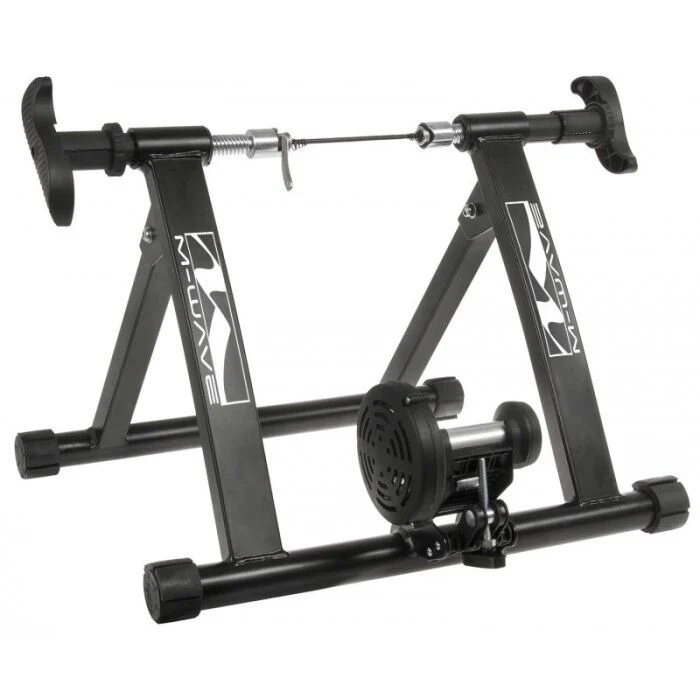 M-Wave Yoke ‘N’ Roll 60 Folding Cycle Exercise Turbo Trainer