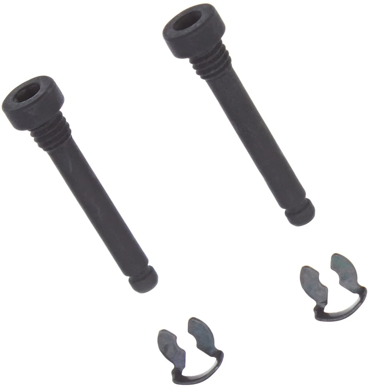 Avid Pad Pin Kit Elixir Black (2 pcs)