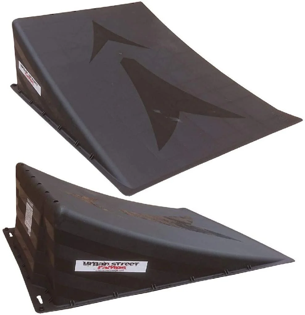 Rampage Large Launch Ramp