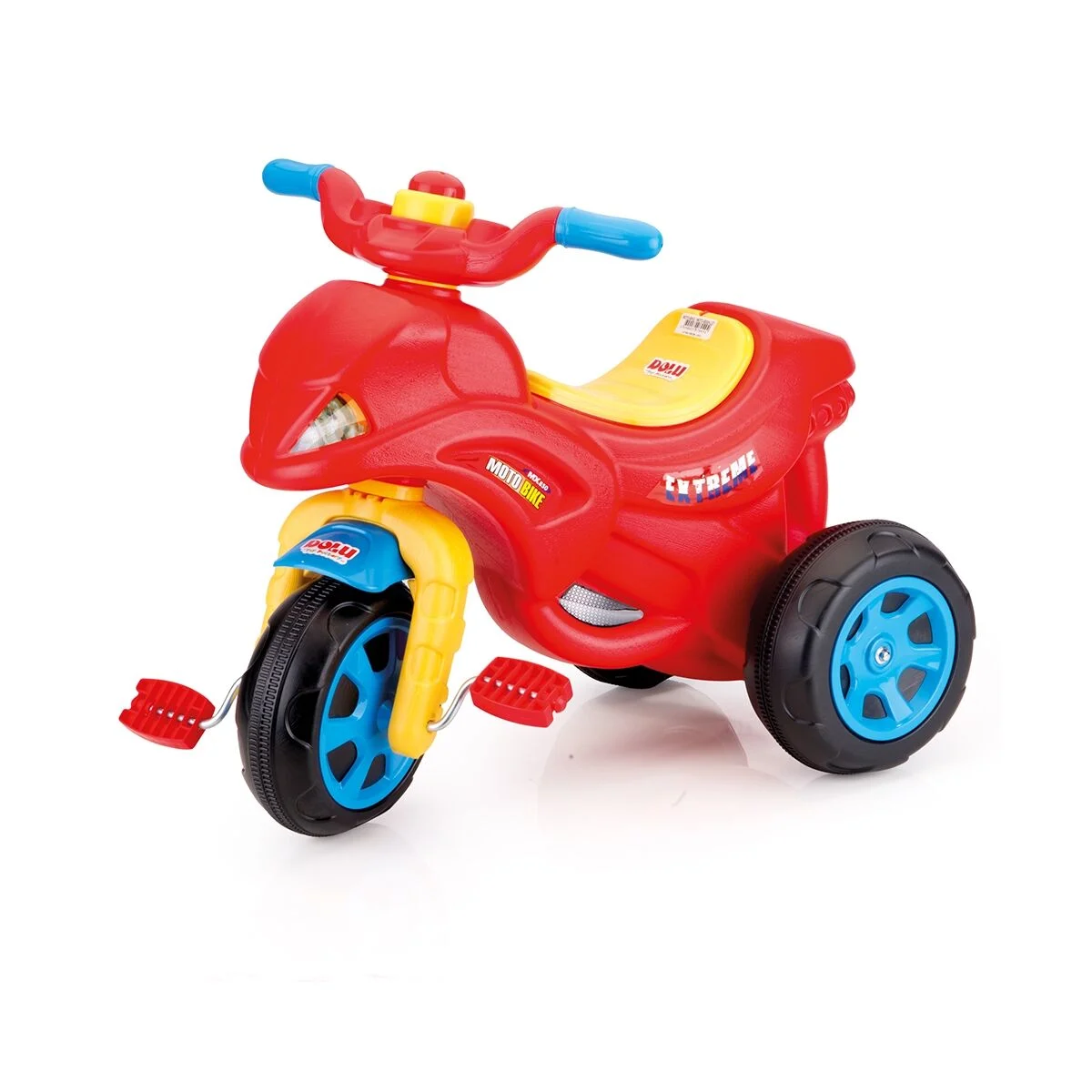 Dolu Kids Motobike In Polybag Assembled