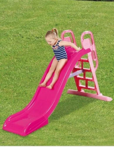 Dolu Big Splash Slide – Pink