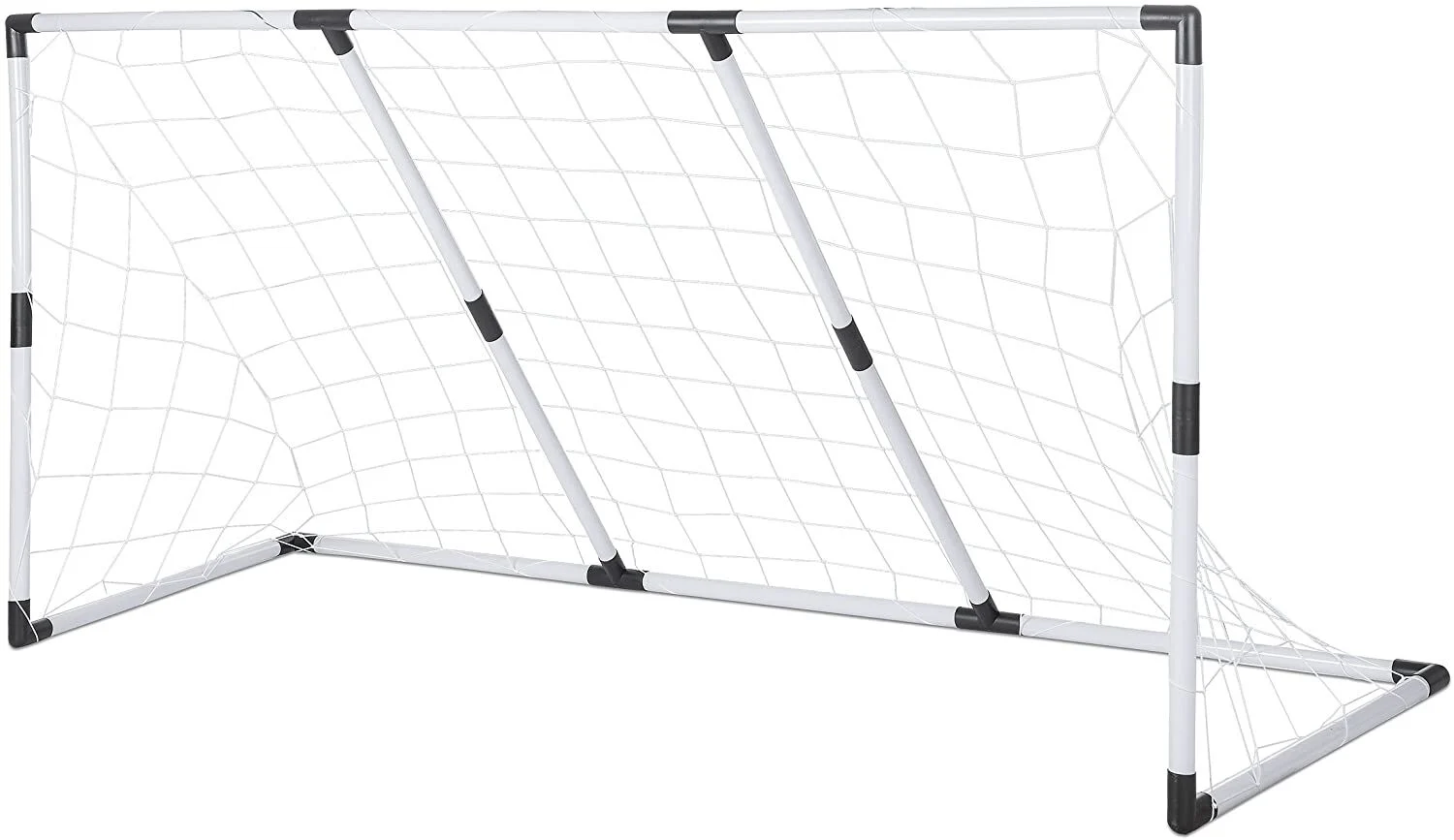 Toyrific Football Goal Includes Ball and Pump