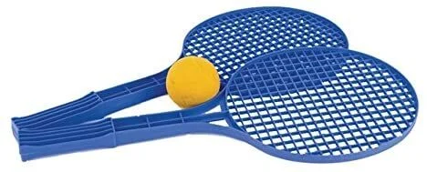 2 Player Soft Tennis Set