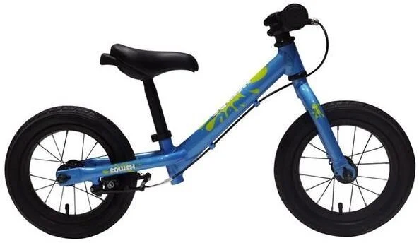 Squish Balance Bike – Blue