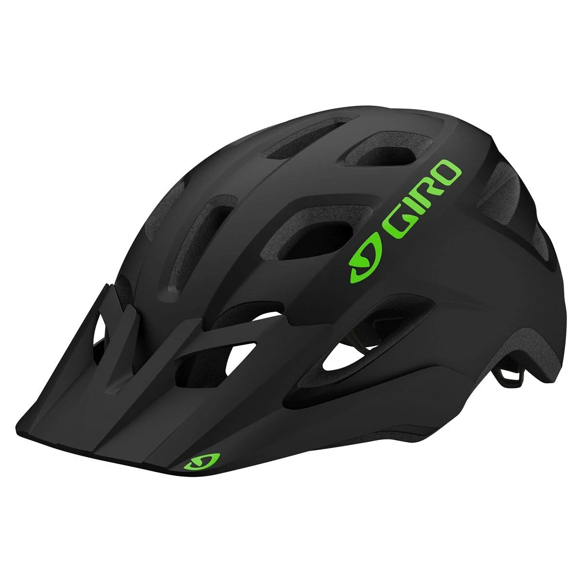 Giro Tremor Kids Helmet 47-54cm Matte Black