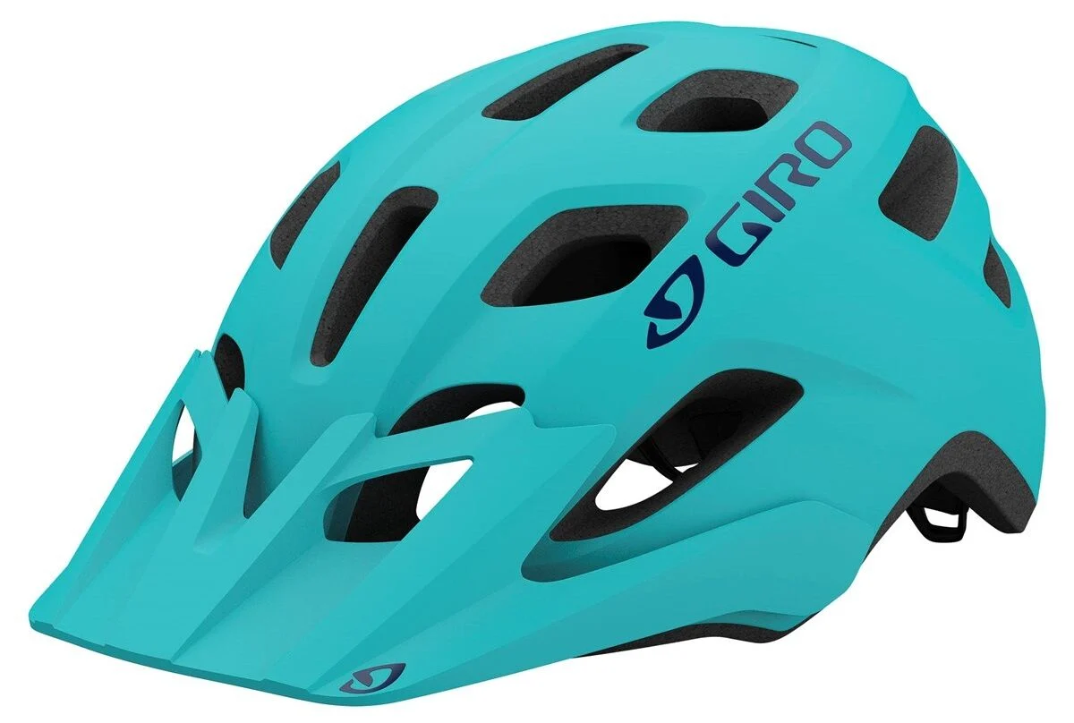 Giro Tremor Kids Helmet Matte Glacier 47-54cm