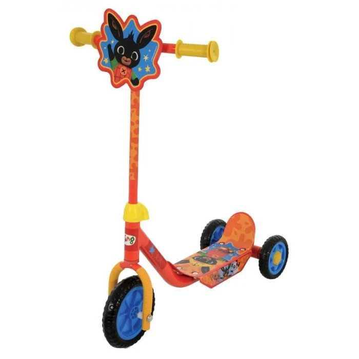 Bing™ Deluxe Tri Scooter