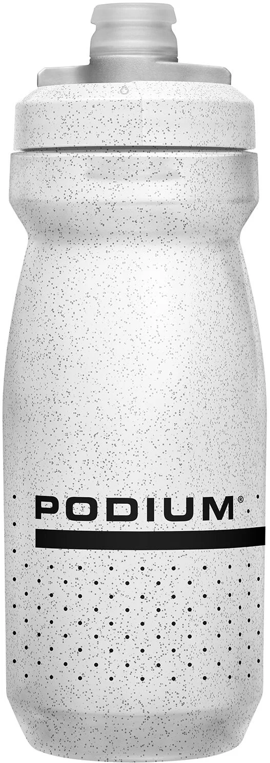 Camelbak Podium Water Bottle 620ml 21oz – White Speckle