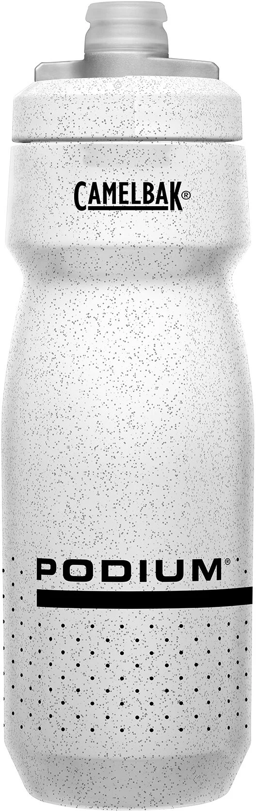 Camelbak Podium Water Bottle 710ml 24oz – White Speckle