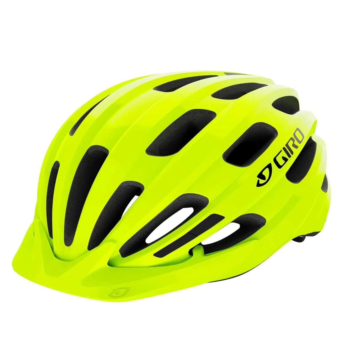 Giro Register MIPS Safety Helmet Hi Vis Yellow