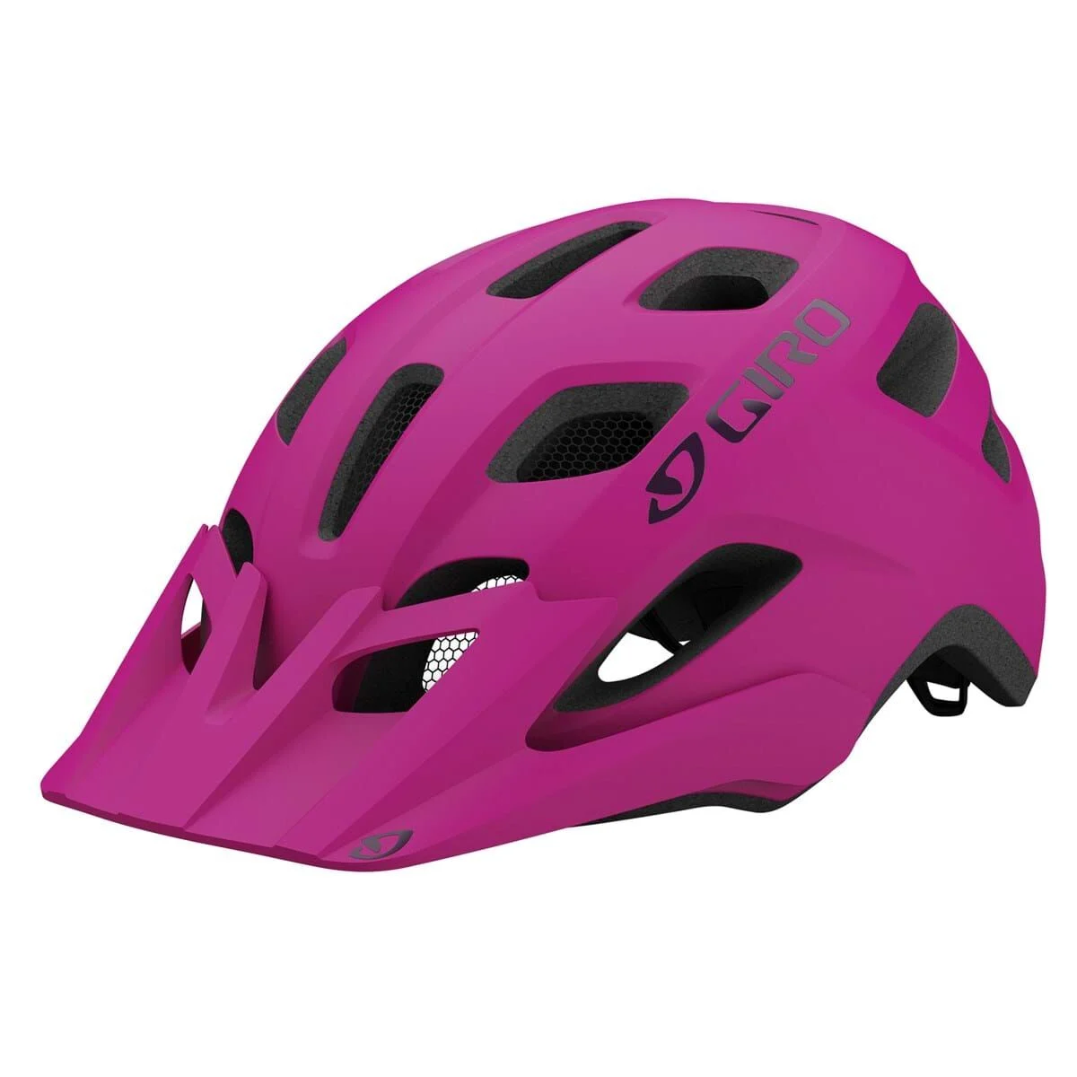 Giro Tremor MIPS Childs Helmet Matt Pink Street – Unisize 47-54cm