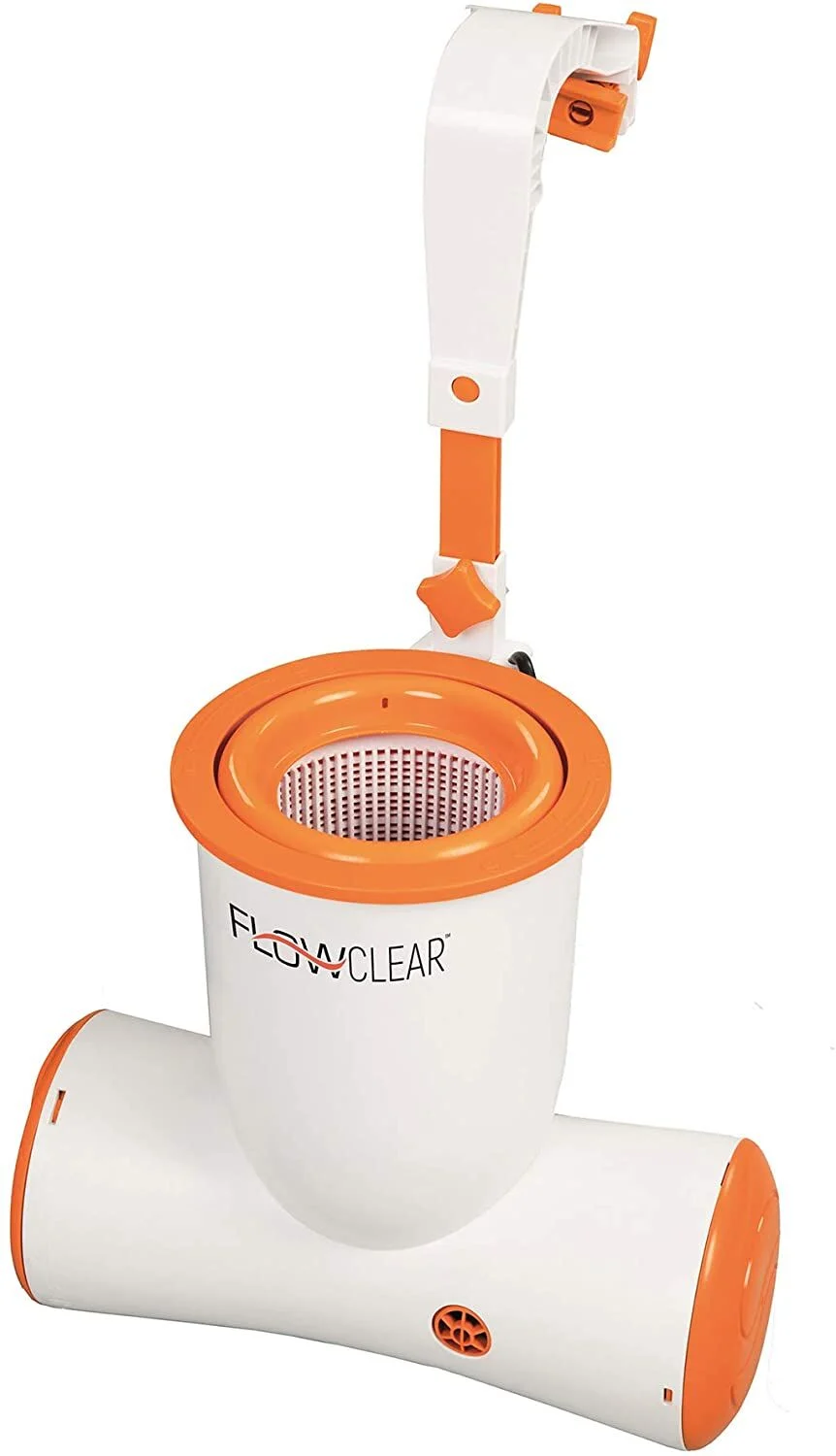 Flowclear 680gal Skimatic Pool Filter Pump