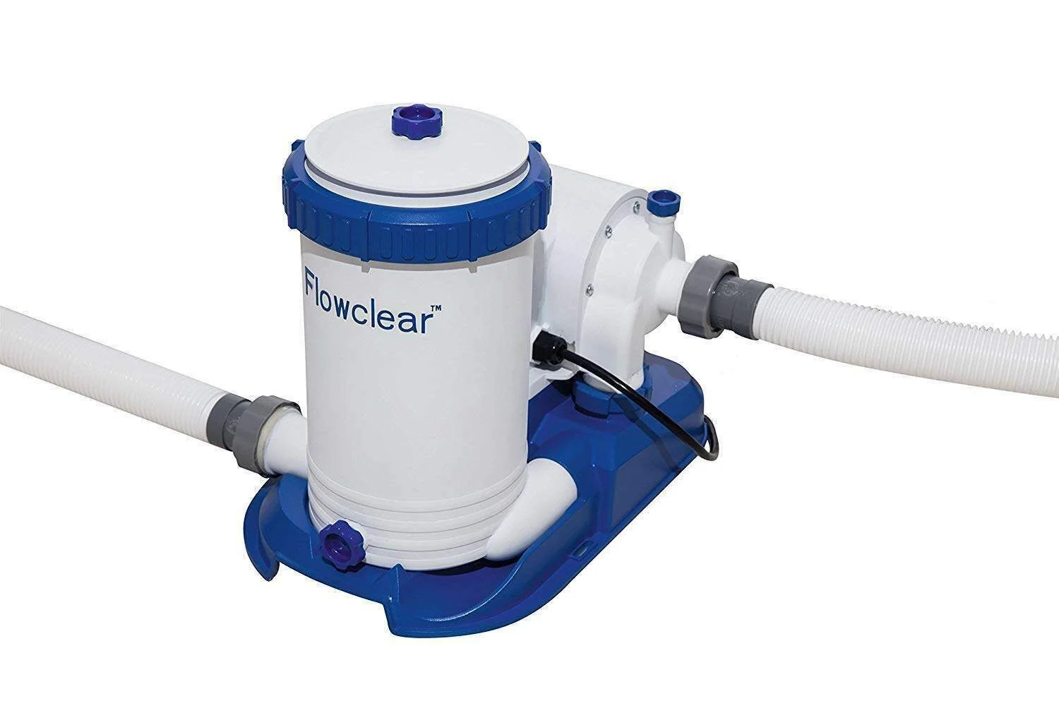 Flowclear 2500gal Filter Pump
