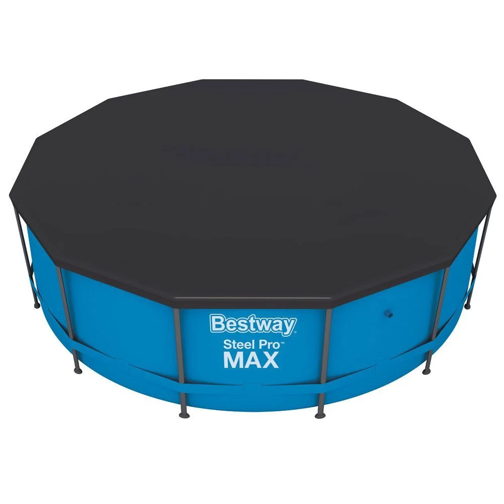 Flowclear 12″ Pool Cover