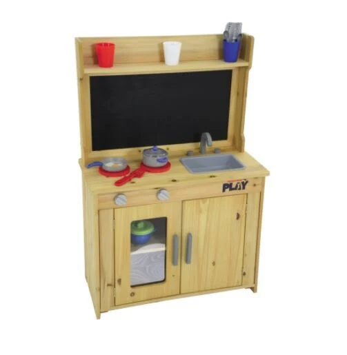 Hedstrom Play Grove Mud Kitchen