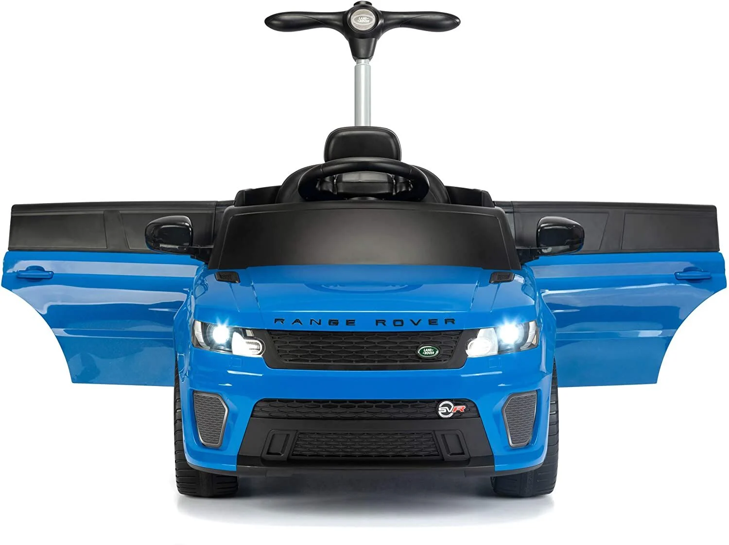 Xootz Range Rover Electric Ride On 6V – Blue