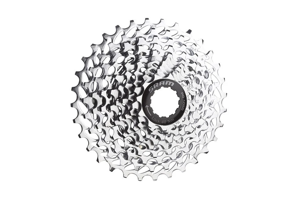 SRAM PG-1050 10 Speed Cassette MTB Road