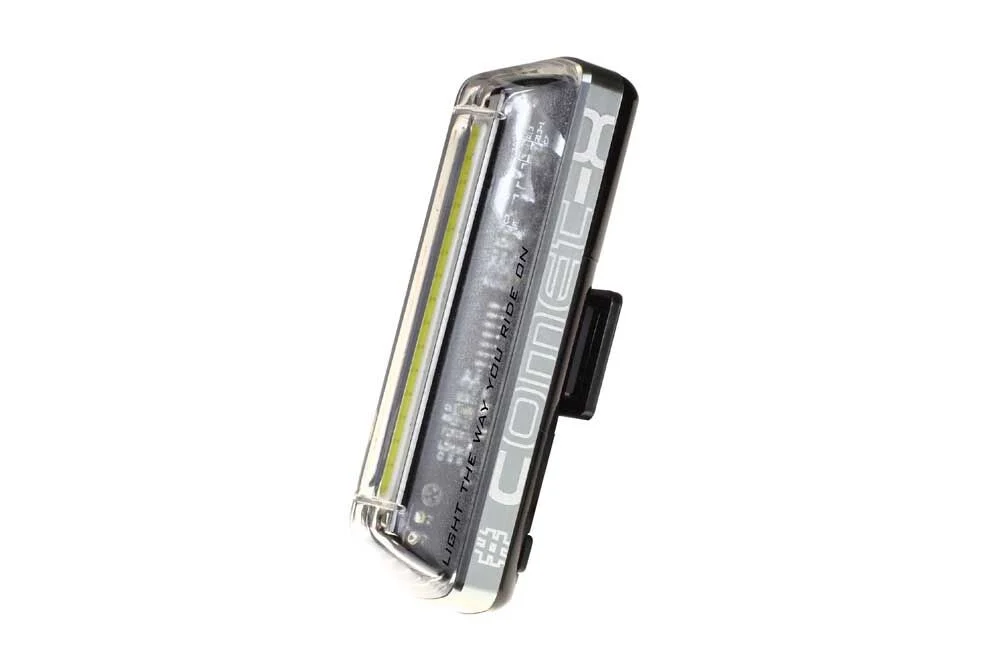 Moon Comet X LED Front Light