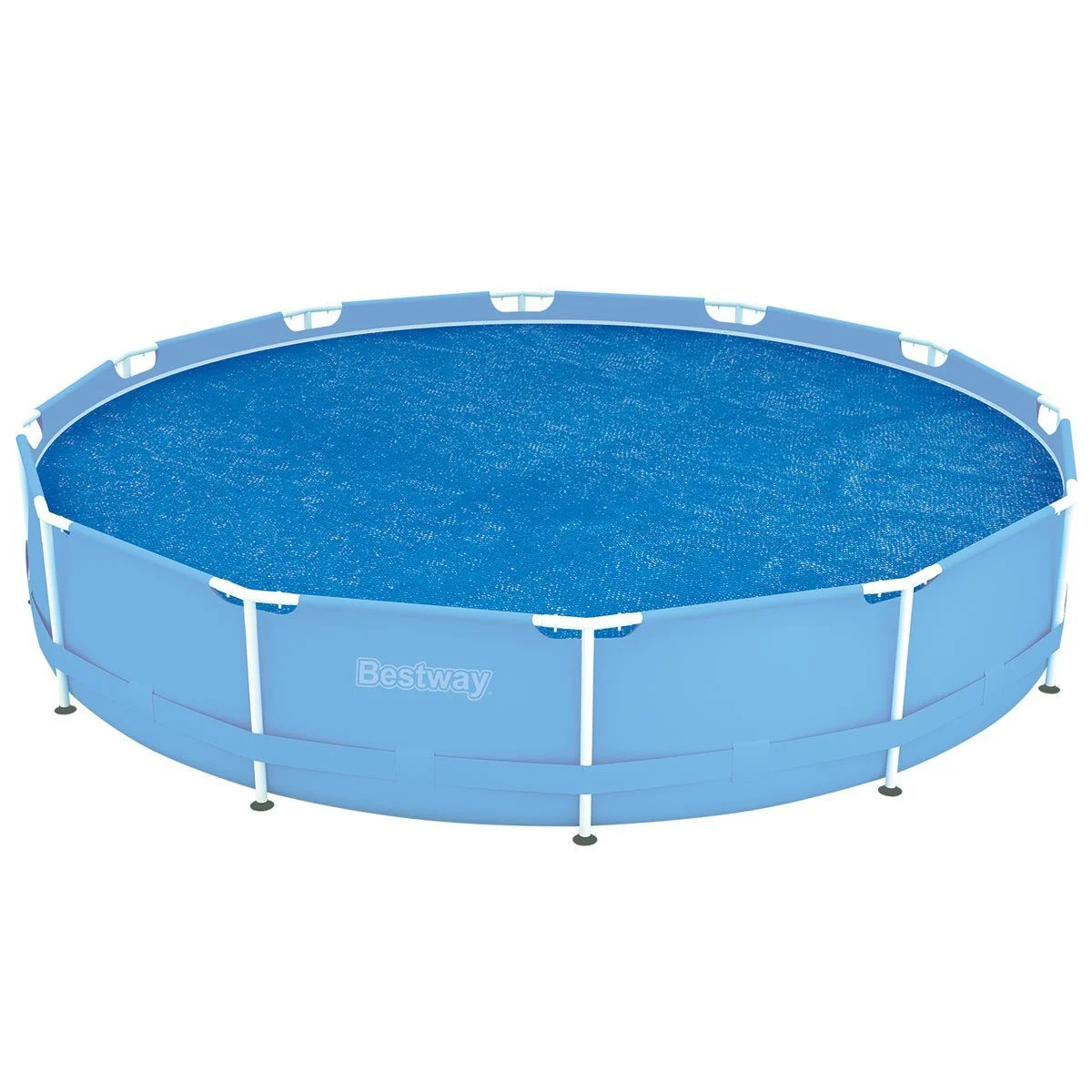 Bestway Flowclear 12ft Solar Pool Cover