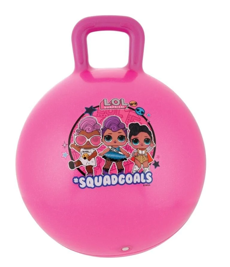 LOL Surprise Inflatable Hopper – Pink