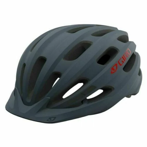 Giro Register Helmet Unisize 54-61cm – Matt Port Grey