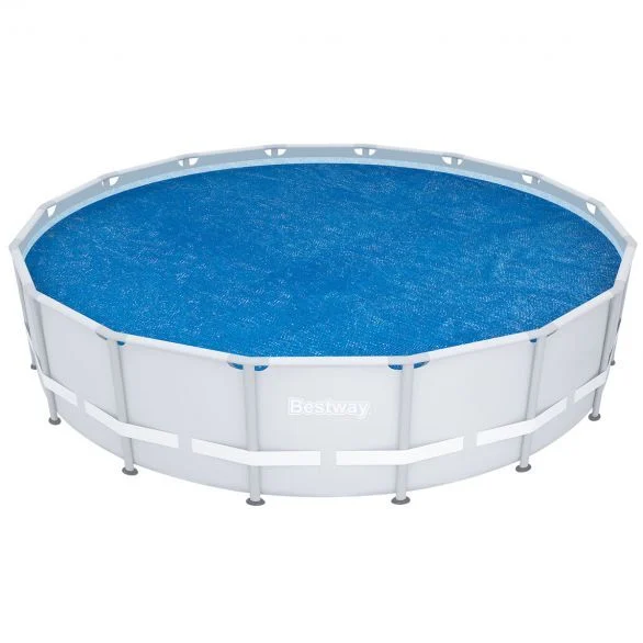Bestway 15’ -16’ Flowclear Solar Pool Cover