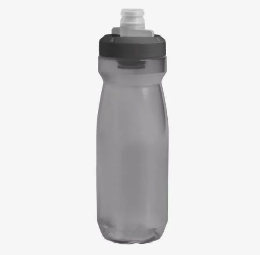 Camelbak Blank Water Bottle 21oz – Smoke/Black