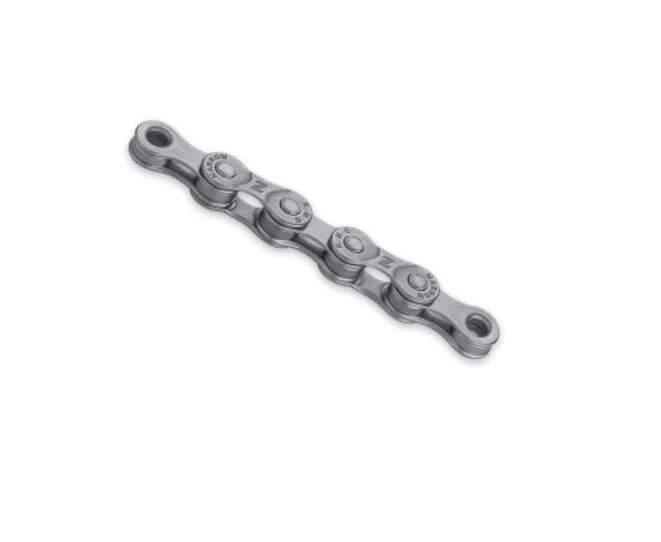 KMC Z8 EPT 114 Links MTB Bike 8 Speed Chain – Silver