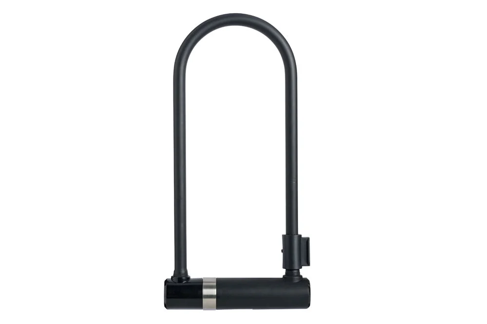 AXA Newton U Lock 300 – Black