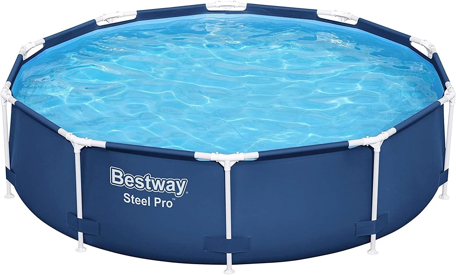 Bestway Steel Pro Swimming Pool Set – 10’ x 30″