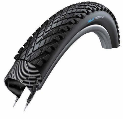 XLC Cross X All Terrain Tyre
