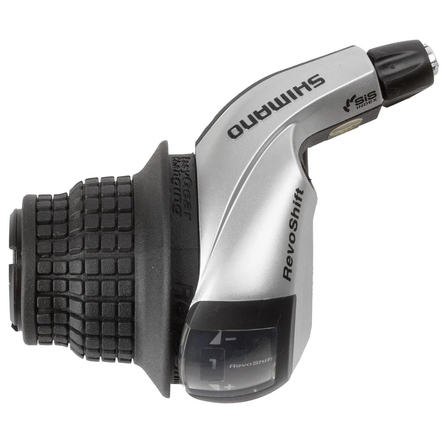 Shimano Tourney SL-RS45-L Twist Lever