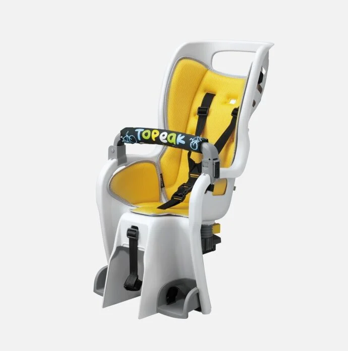 Topeak Babyseat II – For Non-Disc Brakes