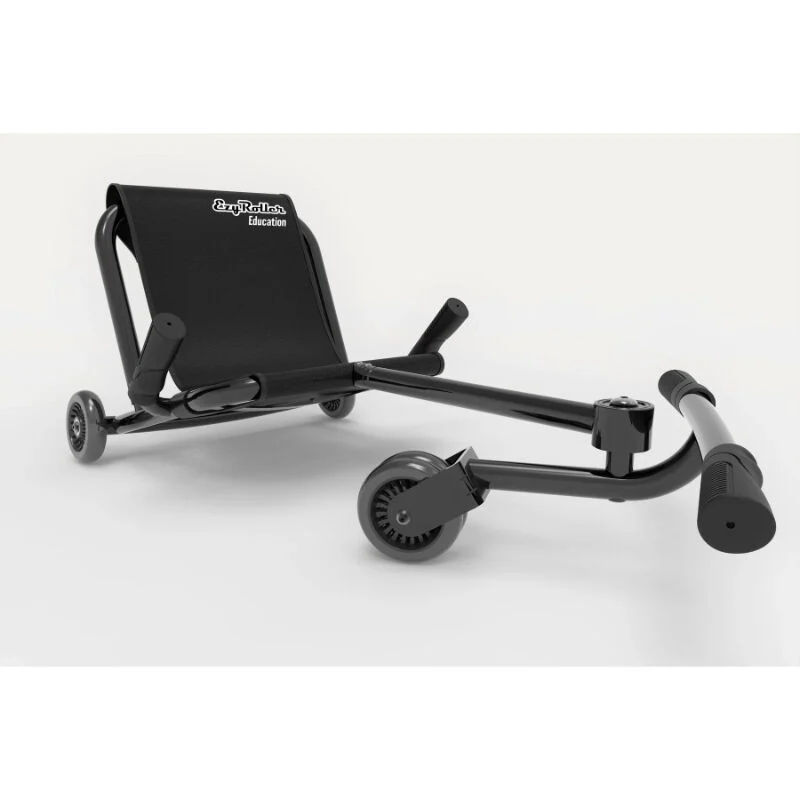 EzyRoller Education Ride On Large – Black
