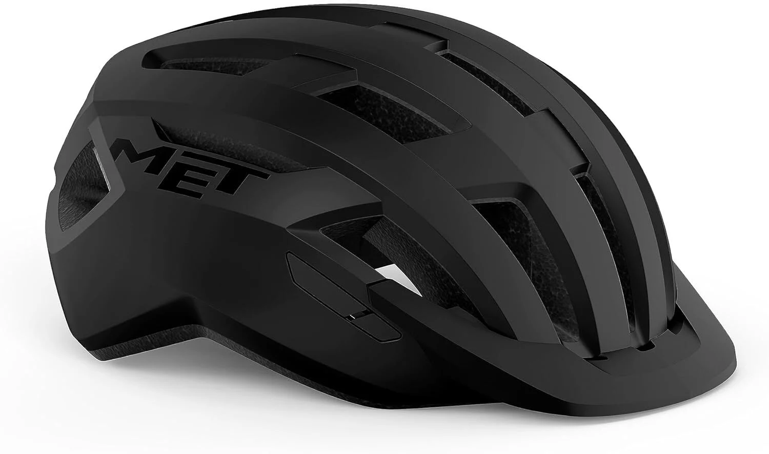 MET Allroad MIPS Helmet Large – Black