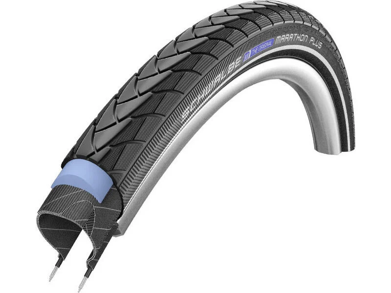 Schwalbe Marathon Plus Tyre 20 x 1.7 Reflex